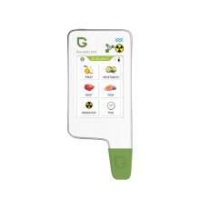 Greentest экотестер ECO 4F нитратомер измеритель радиации